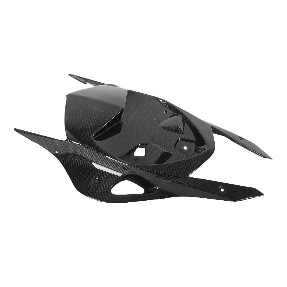 Motorcycle 100% Carbon Fiber Undertail Rear Under Fairing S1000RR 2009 - 2014